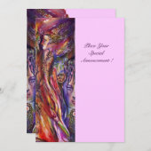 VIEN EN MERLIN KAART (Voorkant / Achterkant)