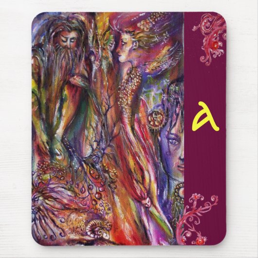 VIEN EN MERLIN MUISMAT (Voorkant)