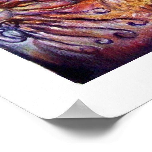 VIEN EN MERLIN POSTER (Hoek)