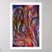 VIEN EN MERLIN POSTER (Voorkant)