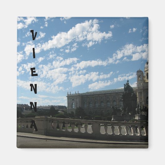 Vienaa 137, Vienaa 142, Vienaa 171, Vienaa 197,... Magneet (Voorkant)