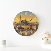 Vienna Austria Travel Grote Klok (Huis)