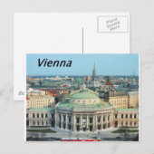 Vienna-Opera-House-.jpg Briefkaart (Voorkant / Achterkant)