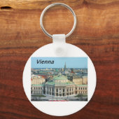 Vienna-Opera-House-.jpg Sleutelhanger (Voorkant)