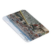 vienna st stephens roof magneet (Rechterzijde)