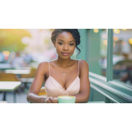 VIENNA - WIEN - LOVE FROM AUSTRIA POSTER