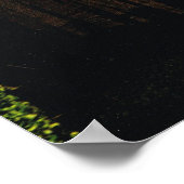 Vienne, Gateway aan het Forum Poster (Hoek)