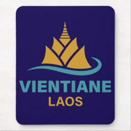 Vientiane Laos Southeast Asia Muismat