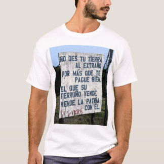 VIEQUES LIBRE T-SHIRT