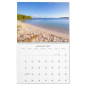 Vieques Puerto Rico 2023 Calendar Kalender (Jan 2027)