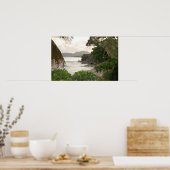 Vieques, Puerto Rico Poster (Keuken)