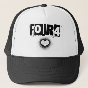 VIER4 LOVE PET