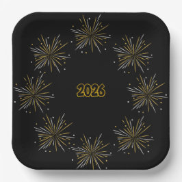 Vier 2026 Papieren Bord