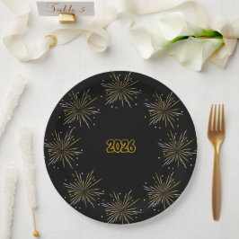 Vier 2026 Papieren Bord
