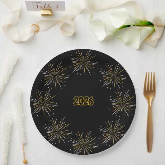 Vier 2026 Papieren Bord (Huwelijk)