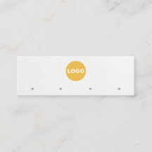 Vier 4-hoefdierentuin voor het verkrijgen van Logo