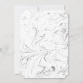 Vier 50 jaar liefde en saamhorigheid kaart (Achterkant)