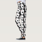 Vier Aces-Leggings Leggings (Links)