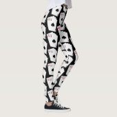 Vier Aces-Leggings Leggings (Rechts)