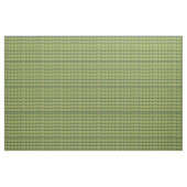 Vier Afbeelding gekweekte Bowls fotocollage, Stof (Fat Quarter)