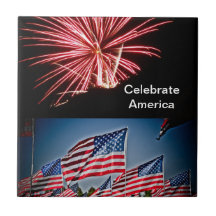 Vier Amerika