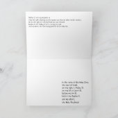 Vier Archangels Kaart (Binnen)