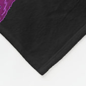 Vier Beren ventilatorbank Fleece Deken (Hoek)