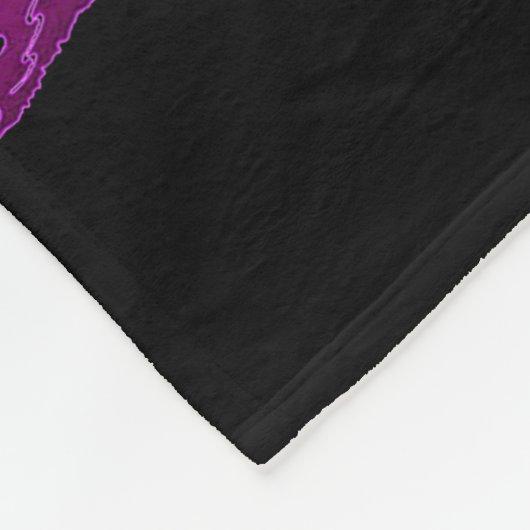 Vier Beren ventilatorbank Fleece Deken (Hoek)