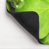 Vier bladklaver muismat (Hoek)