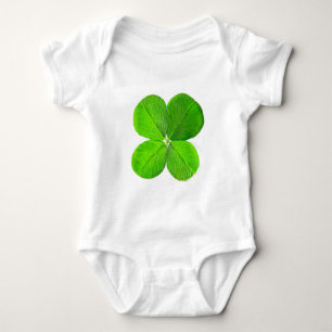 Vier bladluiers van de MUSEUM Zazzle-cadeautjes Romper