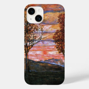Vier bomen Case-Mate iPhone 14 hoesje