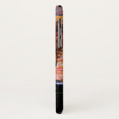 Vier bomen door Egon Schiele Case-Mate iPhone Case (Achterkant/links)