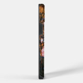 Vier Bomen iPhone Hoesje (Rechterkant)