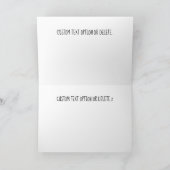 Vier Cavalier Spaniels in een Vloergebied Kaart (Binnen)