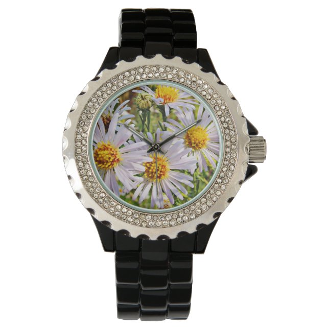 Vier dagen horloge (Voorkant)