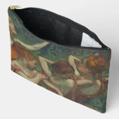 Vier dansers, impressionistische schilderkunst, Ed Etui (Open)