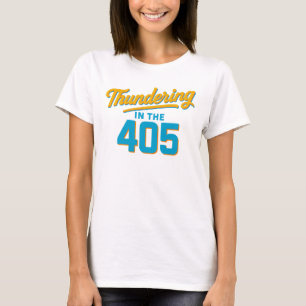 Vier de hoogte- en dieptepunten van het basketbal t-shirt