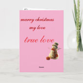 Vier de magie kaart (Achterkant)