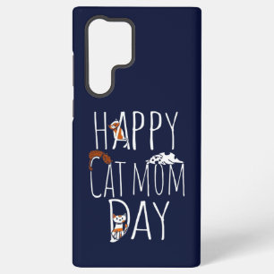 Vier de verjaardagen van februari met een tijdloze samsung galaxy hoesje
