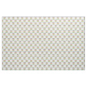 Vier de zwarte geschiedenis maand stof (Yard (91,4 cm))