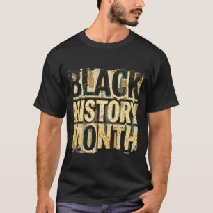 "Vier diversiteit en eenheid met 'Eenheid in Kleur T-shirt