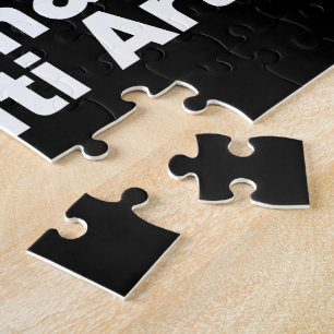 Vier elementen van de Hip Hop Legpuzzel