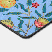 Vier fruit, William Morris Bureaumat (Hoek)