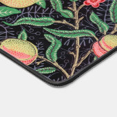 Vier fruit, William Morris Bureaumat (Hoek)