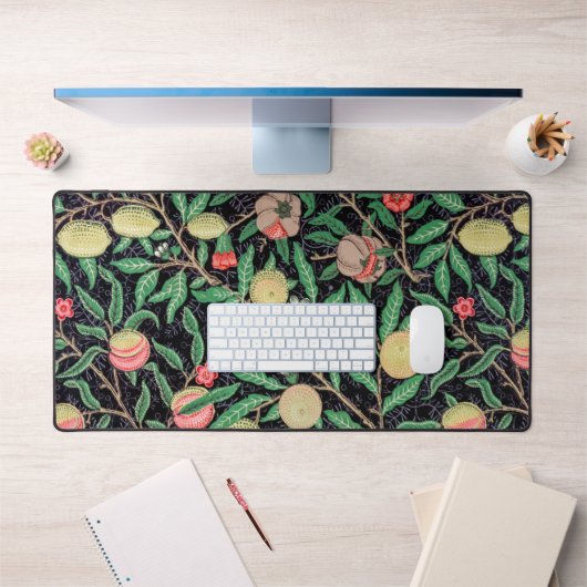 Vier fruit, William Morris Bureaumat (Kantoor 1)