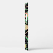 Vier fruit, William Morris Case-Mate iPhone Case (Achterkant / Rechts)