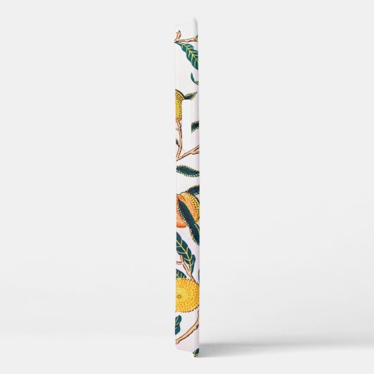 Vier fruit, William Morris Case-Mate iPhone Case (Achterkant / Rechts)
