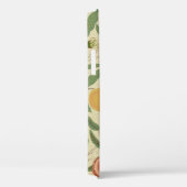 Vier fruit, William Morris Case-Mate iPhone Case (Achterkant / Rechts)
