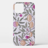 Vier fruit, William Morris Case-Mate iPhone Case (Achterkant)