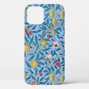 Vier fruit, William Morris Case-Mate iPhone Case
